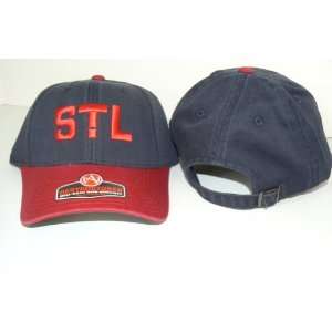  Louis Cardinals Cooperstown Collection Baseball Hat by American Needle