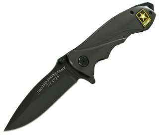 Army Knives Tactical Knife ARMY4G  