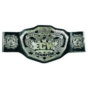  WWE ECW Championship Belt Toys & Games