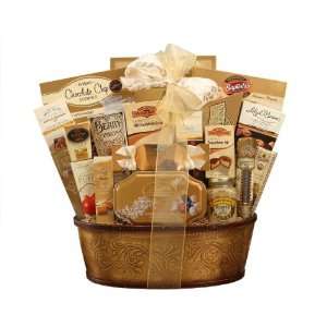 Wine Country Gift Baskets The Gold Grocery & Gourmet Food