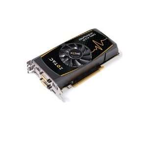  ZOTAC GeForce GTX 460 SE 1GB GDDR5 PCIe 2.0 Electronics