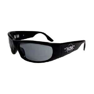  Black Flys Sonic Femme Polarized Sunglasses Sports 