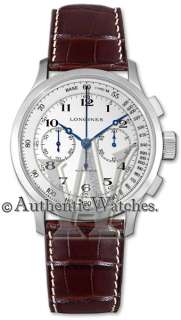 LIMITED EDITION ◆ LONGINES HERITAGE LINDBERGH AUTOMATIC WATCH 