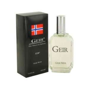  Uniquely For Him Geir by Geir Ness Eau De Parfum Spray 3.4 
