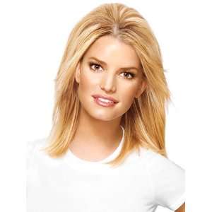    Length Bump Up The Volume Hair Extensions by Jessica Simpson hairdo