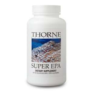  Thorne Research Super EPA