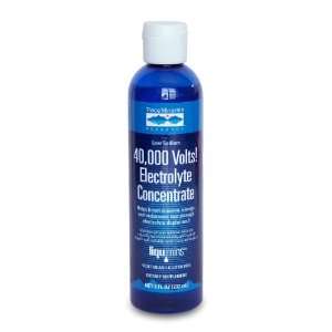   Trace Mineral Research 40,000 Volts 8 oz.