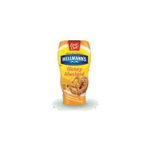  Unilever Best Foods Unilever Best Foods Hellmans Honey 