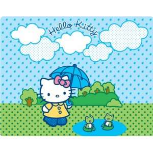  Hello Kitty Rainy Day skin for  Kindle 4 WiFi