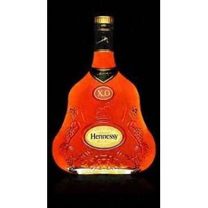  Hennessy Cognac Xo 750ML Grocery & Gourmet Food