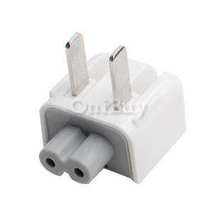   Wall Plug Duck Head Charger for Apple Mac MacBook Pro A1172 New  