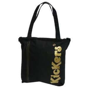  Kickers Shoulder Hand Gym Bag