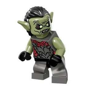  Lego Lord of the Rings Moria Orc Minifigure Everything 