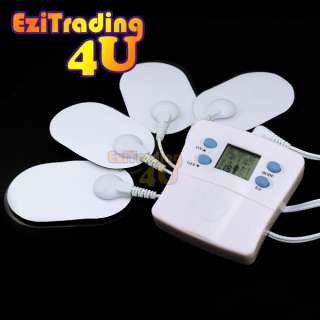 SLIMMING MASSAGER ACUPUNCTURE MACHINE PAIN FAT SPORTS  