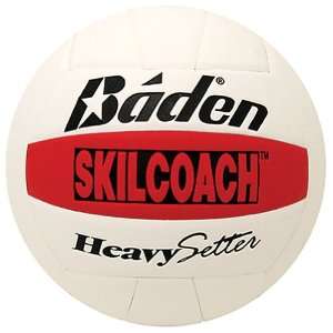   SkilCoach HeavySetter Composite Training Volleyball