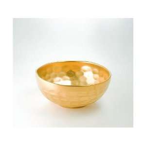 Michael Wainwright Truro Gold Small Bowl: Home & Kitchen