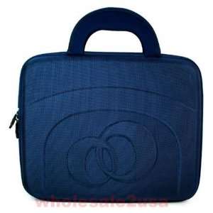  Briefcase Laptop Bag (Case with Handle) for HP Multi Touch Tablet PC 