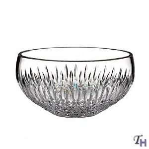  Monique Lhuillier Waterford Crystal Arianne Bowl 10 