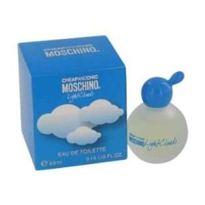  Cheap & Chic Light Clouds by Moschino 