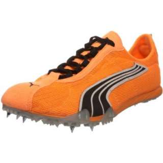  PUMA Unisex Complete TFX Harambee 3 Pro Track Spike Shoes