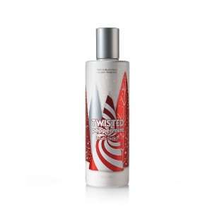  TWISTED PEPPERMINT Bath Body Works Holiday Traditions BODY 