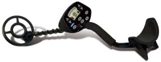 This Auction is for 1 Bounty Hunter Legacy 3500 Metal Detector NIB 