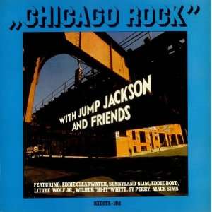  Chicago Rock Various Blues & Gospel Music