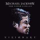 Michael Jackson   Visionary The Video Singles (DualDisc, 2006, 20 
