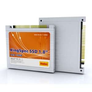  64GB KingSpec 1.8 PATA/IDE SSD Solid State Disk (MLC 