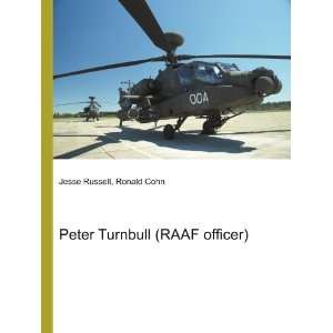  Peter Turnbull (RAAF officer) Ronald Cohn Jesse Russell 