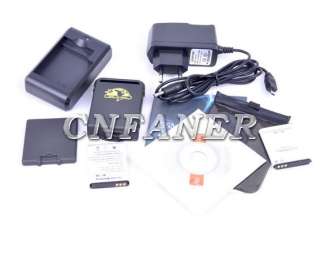 Mini Spy Vehicle Realtime Tracker For GSM/GPRS/GPS System Tracking 