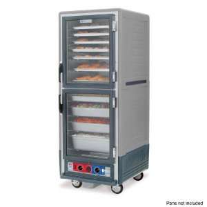  C5 3 Series Insulated Moisture Heated Holding And Proofing Cabinet 