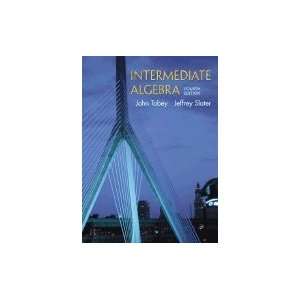  Intermediate Algebra 4TH EDITION Books