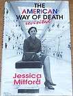Grace Had English Heart Jessica Mitford Hardcover 1989  