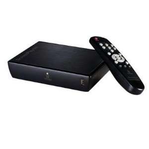  2TB ScreenPlay HD Multimedia Electronics