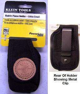 Image of Klein 5715XS Mobile Phone Holder Extra Small