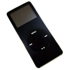  Original Apple Ipod Nano 1st Generation 1st 1gen Black (1 