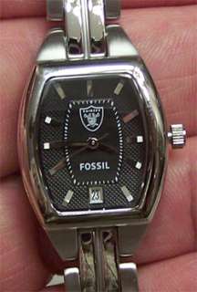 NFL Football sports fans team logo wristwatches, watches.