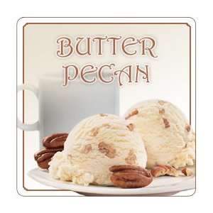 Butter Pecan Flavored Coffee, 5 Lb Bag Grocery & Gourmet Food
