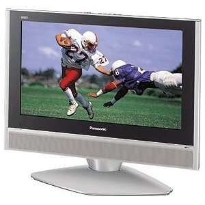   Panasonic TC 22LH30 22 Inch HDTV Ready LCD Flat Panel TV Electronics