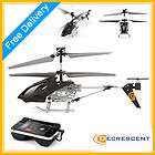 Genuine Griffin Helo TC Remote Touch Controlled Helicopter For iPhone 
