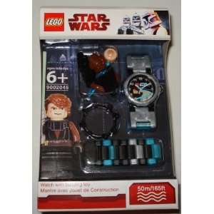  Lego Star Wars Anakin Skywalker Watch 9002045 8 