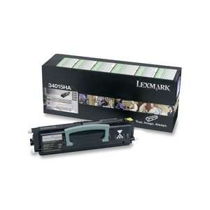  Lexmark International Products   Toner Cartridge, Return 