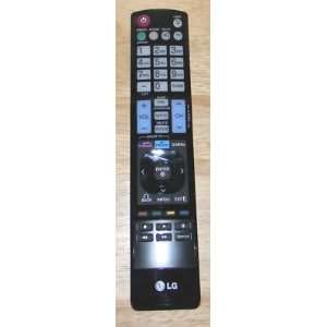  Lg   Zenith Remote Control Part # Akb72914042 Electronics