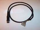 DRB II Input Cable Lead Chrysler Diagnostic Test Wire DRBII Pig Tail 