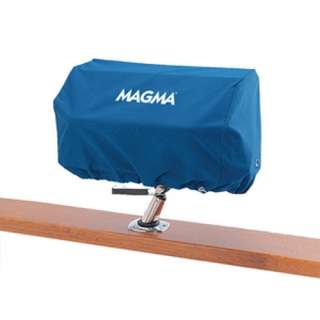 Pacific Blue Magma Grill Cover For Chefs Mate  