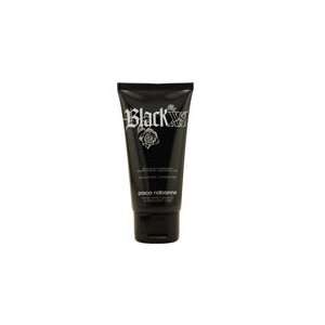  BLACK XS by Paco Rabanne MENS AFTERSHAVE BALM ALCOHOL 