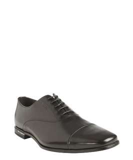 Mens Leather Oxfords    Gentlemen Leather Oxfords, Male 