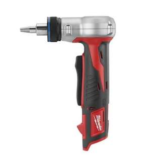 Milwaukee 2432 20 M12™ PROPEX EXPANSION TOOL ONLY 045242237722 