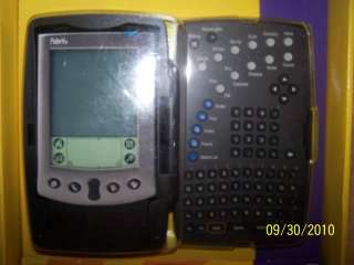 FELLOWES~PDA~TYPE N GO~DESIGNED FOR A PALM V~98040  